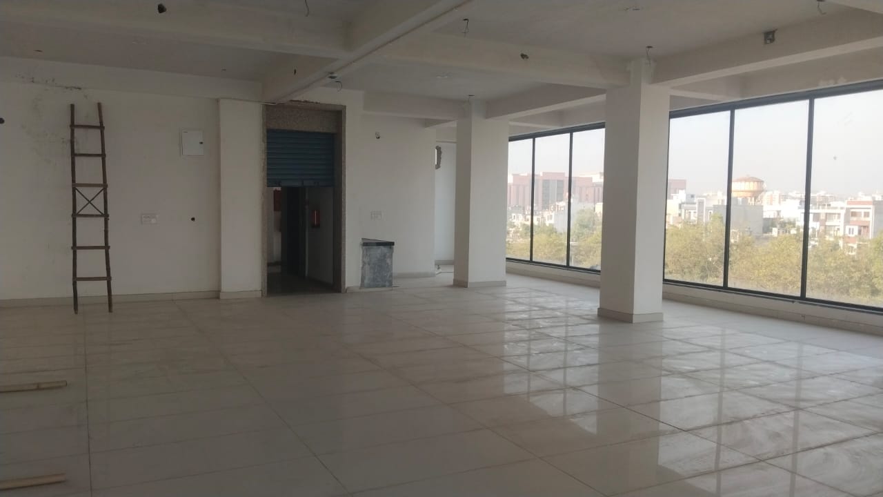 12000 Sq Ft Commercial Space for Rent in Pratap Nagar, Jaipur-Pratap Nagar-Jaipur